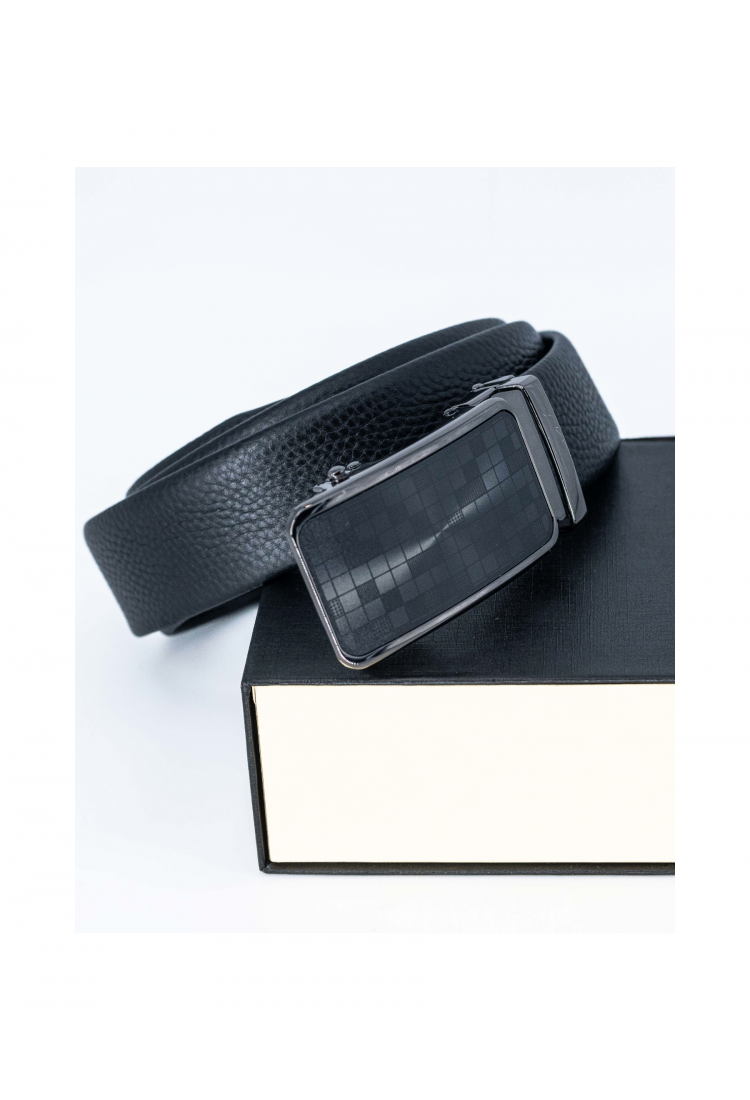 Men's Belt Automatic 3,5 cm MBB770