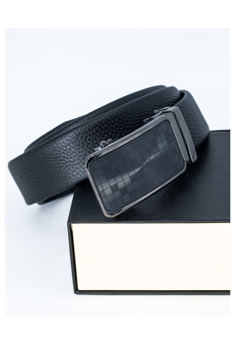 Men's Belt Automatic 3,5 cm MBB770