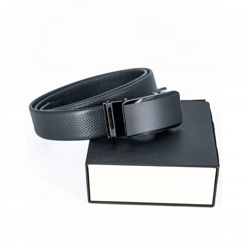 Men's Belt Automatic 3,5 cm MBB772