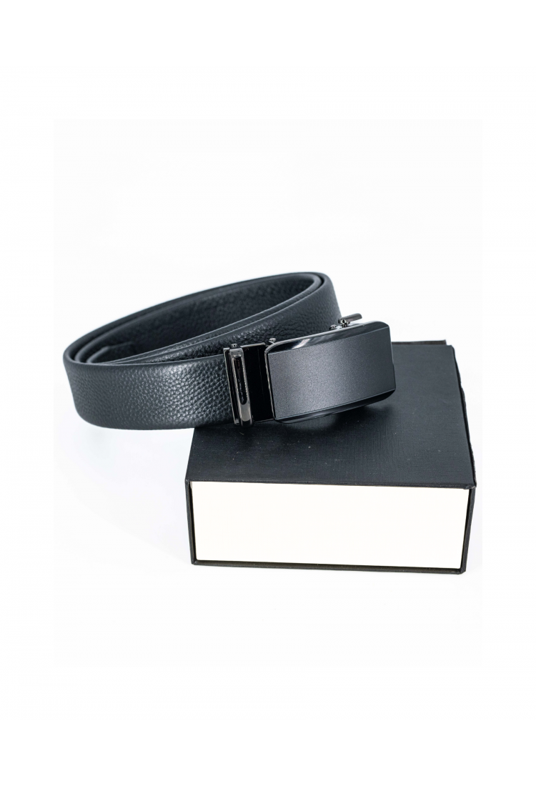 Men's Belt Automatic 3,5 cm MBB772