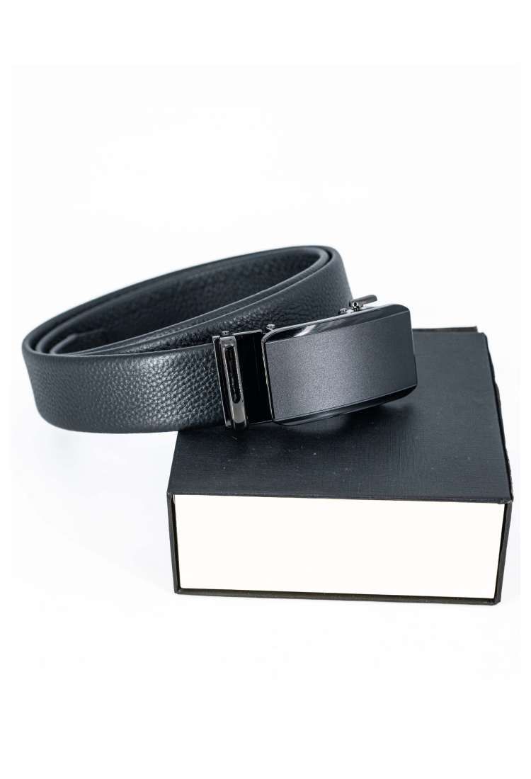 Men's Belt Automatic 3,5 cm MBB772