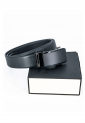 Men's Belt Automatic 3,5 cm MBB772