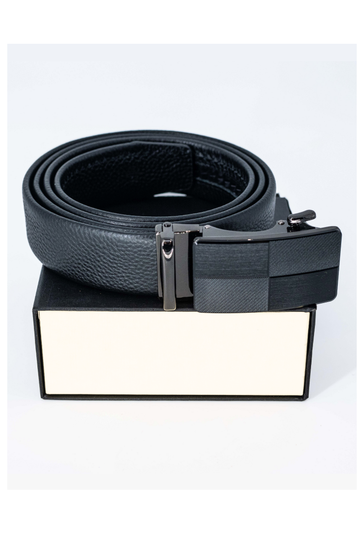 Men's Belt Automatic 3,5 cm MBB776