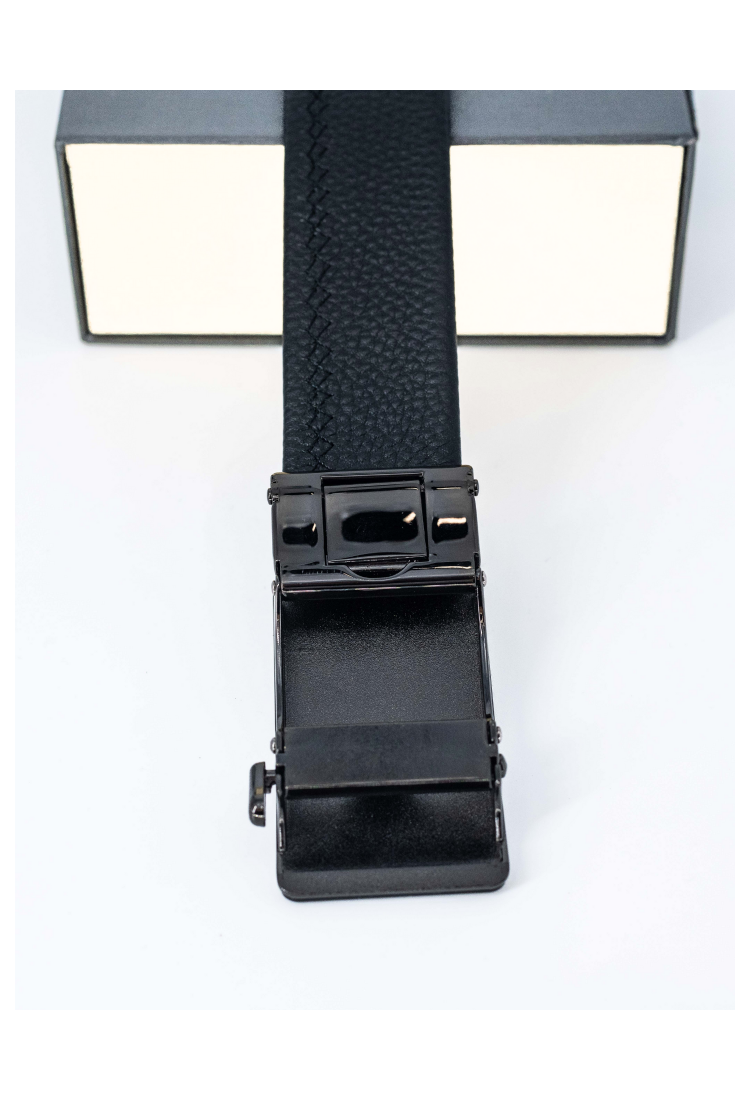 Men's Belt Automatic 3,5 cm MBB776