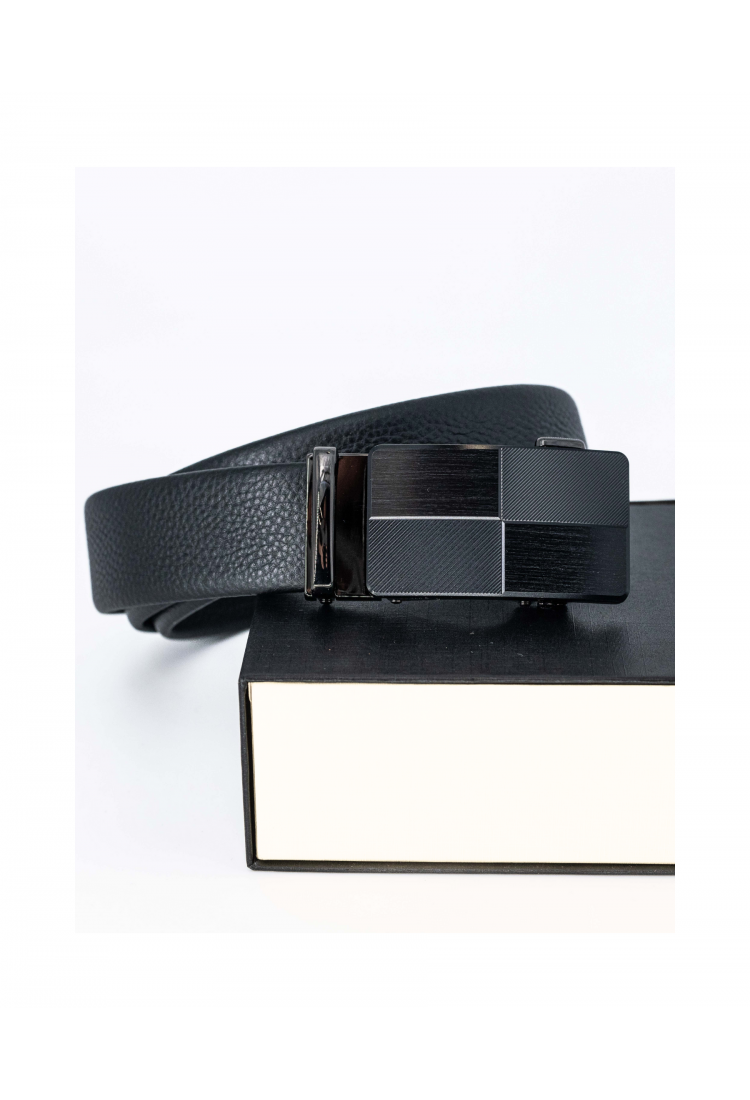 Men's Belt Automatic 3,5 cm MBB776