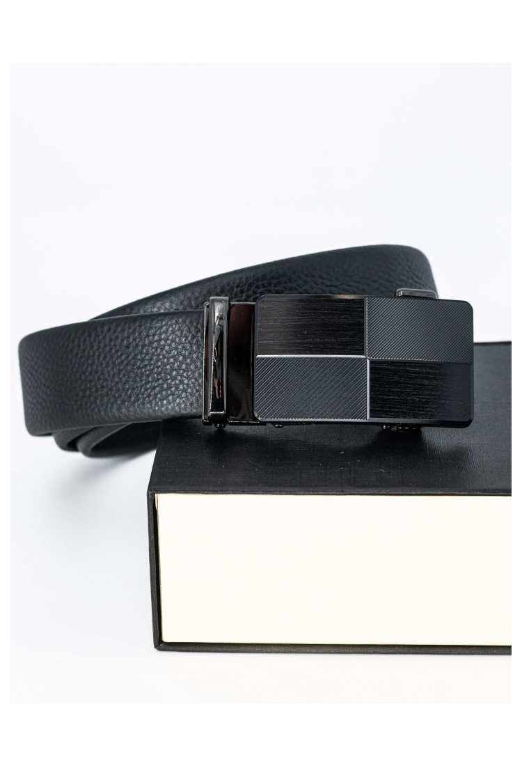 Men's Belt Automatic 3,5 cm MBB776