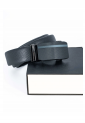 Men's Automatic Belt, Metal Buckle 3 cm MBB777