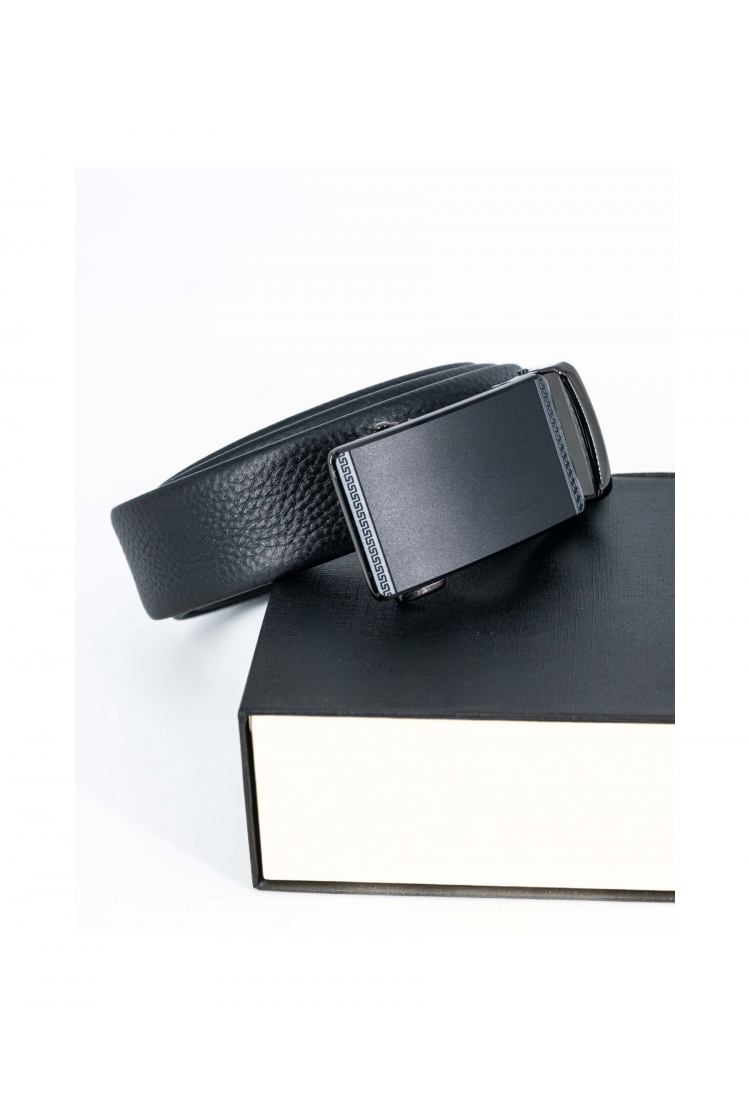 Men's Belt Automatic 3,5 cm MBB778