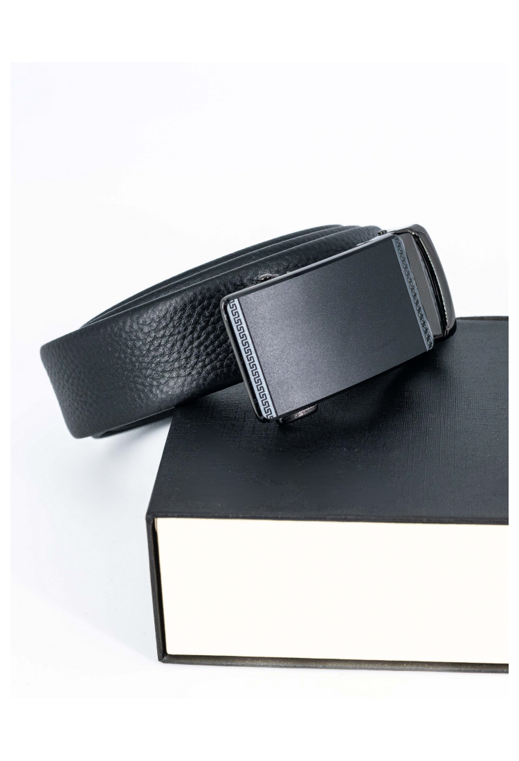 Men's Belt Automatic 3,5 cm MBB778