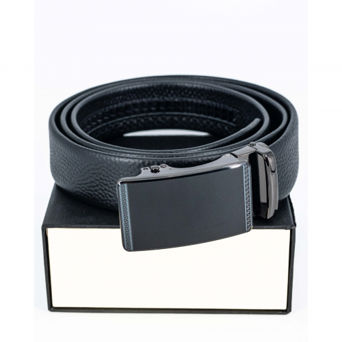 Men's Belt Automatic 3,5 cm MBB778