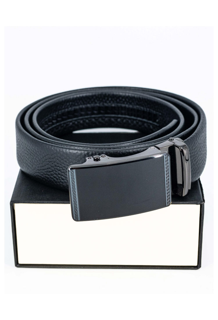 Men's Belt Automatic 3,5 cm MBB778