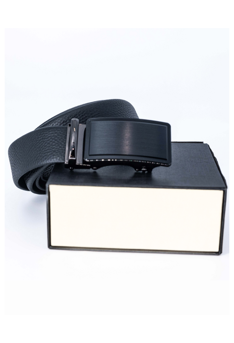 Men's Belt Automatic 3,5 cm MBB779