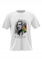 Men's T-shirt Bob Marley MC130