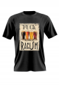 F*ck Racism Men's T-Shirt MC166