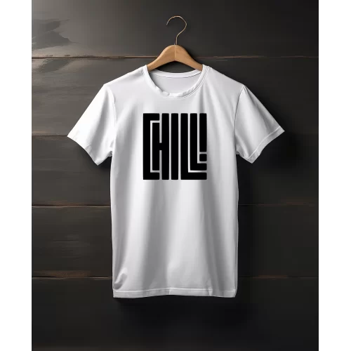 Blouse Chill! WTC633 Blouse Chill! WTC633