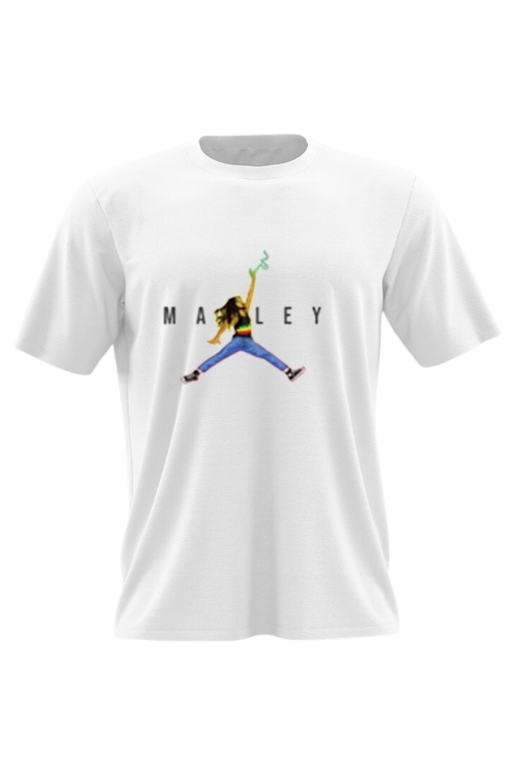 Marley MC282 Men's T-Shirt