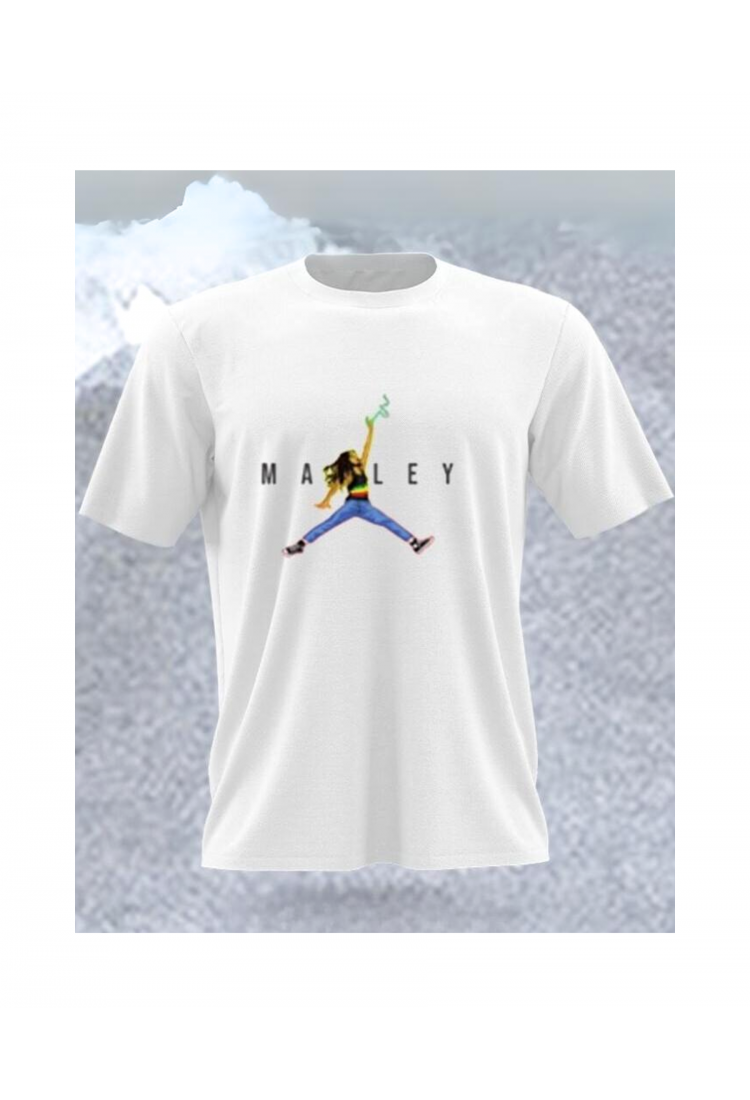 Marley MC282 Men's T-Shirt