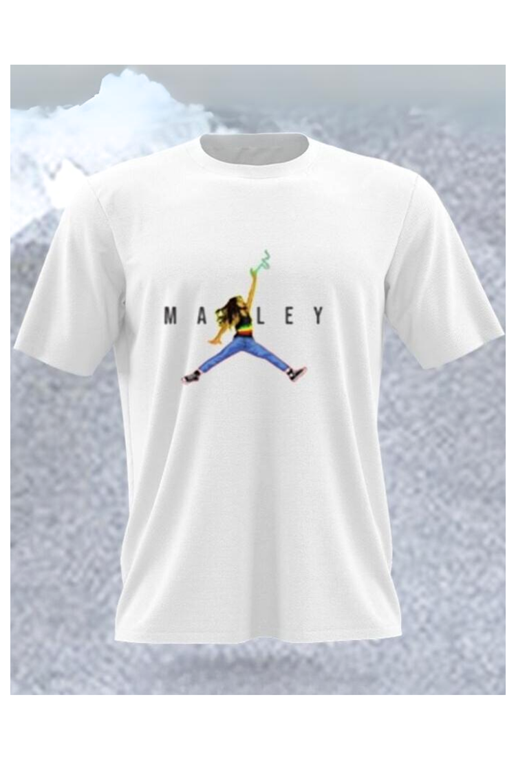 Marley MC282 Men's T-Shirt