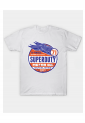 Men's Superduty Motor Oil MC492 Shirt