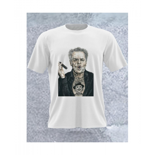Αντρική Μπλούζα Jack Nicholson MC73
