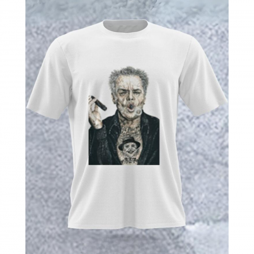 Αντρική Μπλούζα Jack Nicholson MC73