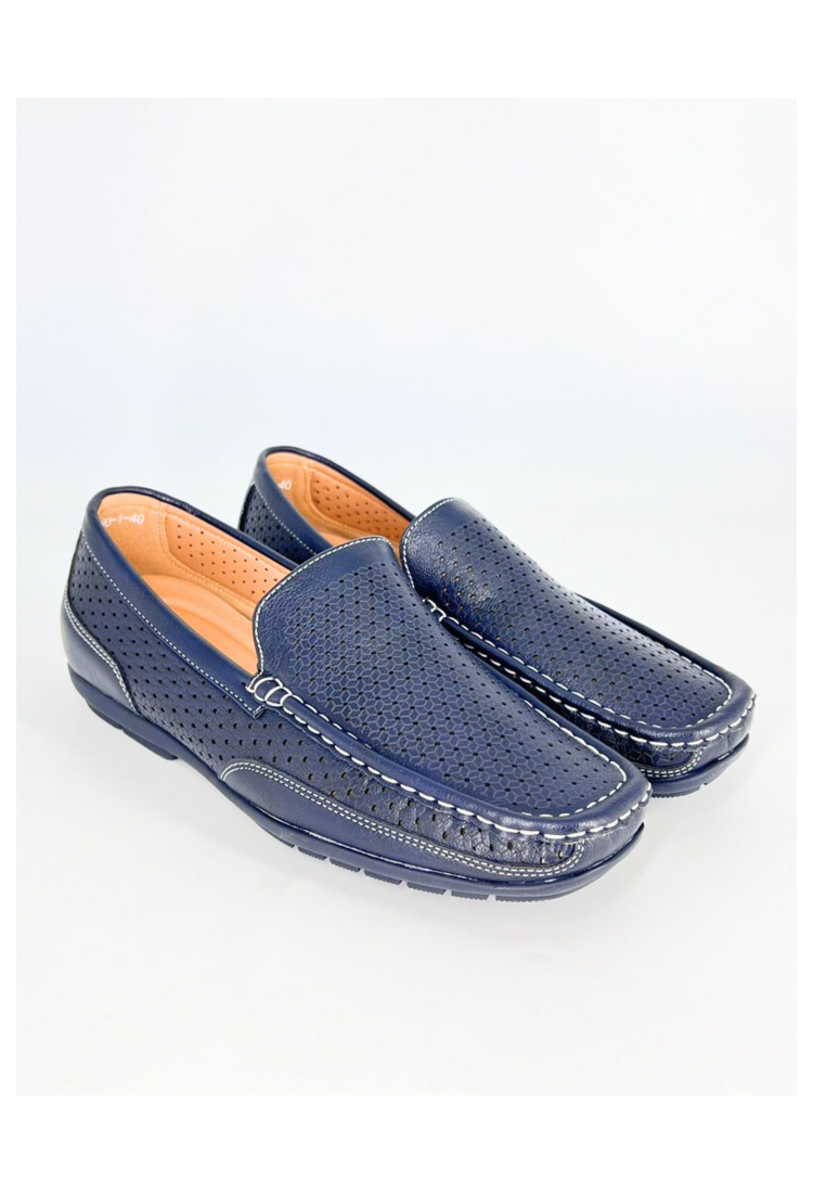 Men's Moccasins MEN969