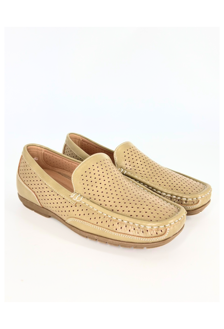 Men's Moccasins MEN969