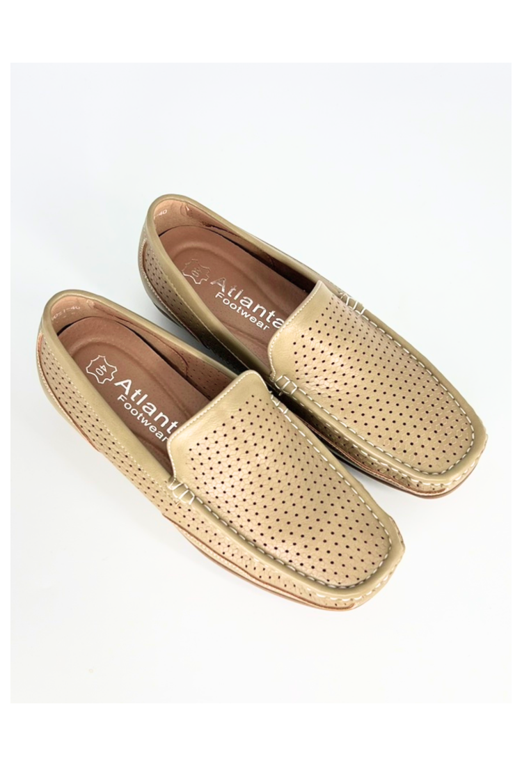 Men's Moccasins MEN969