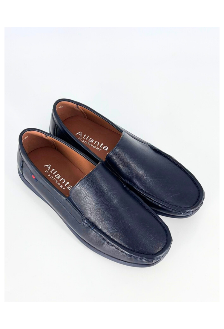 Atlanta Men's Moccasins MEN970