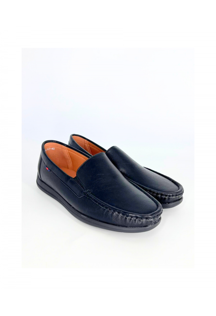 Atlanta Men's Moccasins MEN970