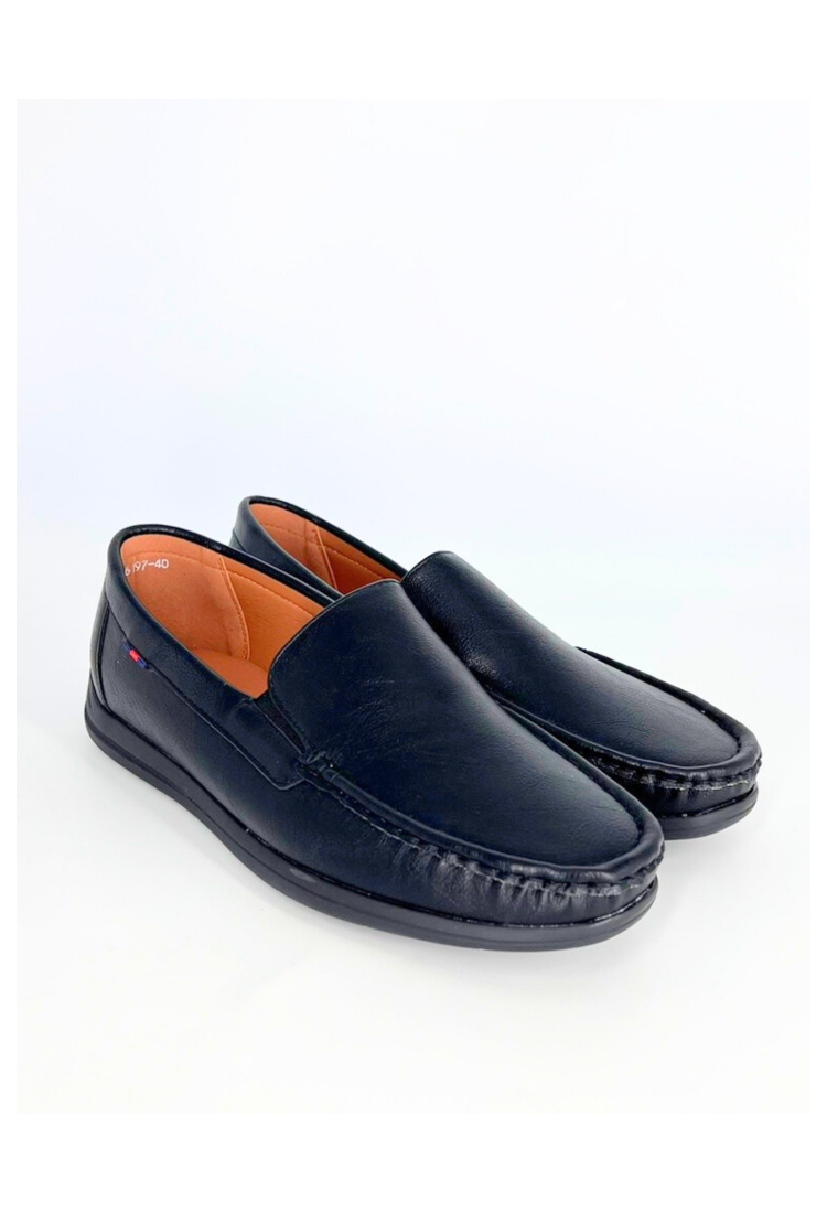 Atlanta Men's Moccasins MEN970