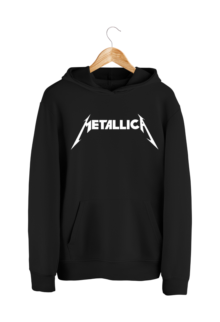  Sweatshirt Metallika MFF033