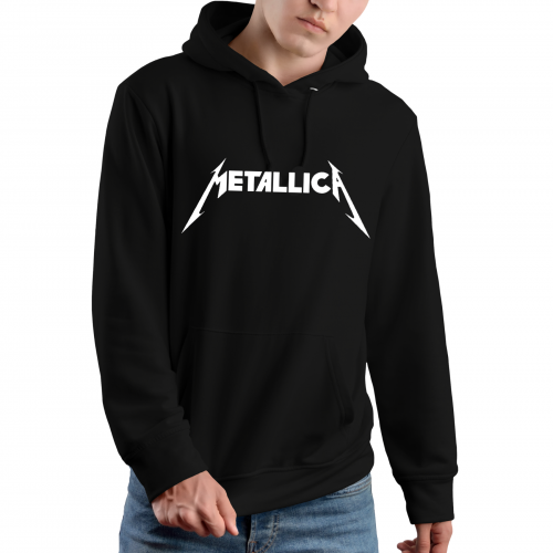  Sweatshirt Metallika MFF033