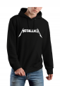  Sweatshirt Metallika MFF033