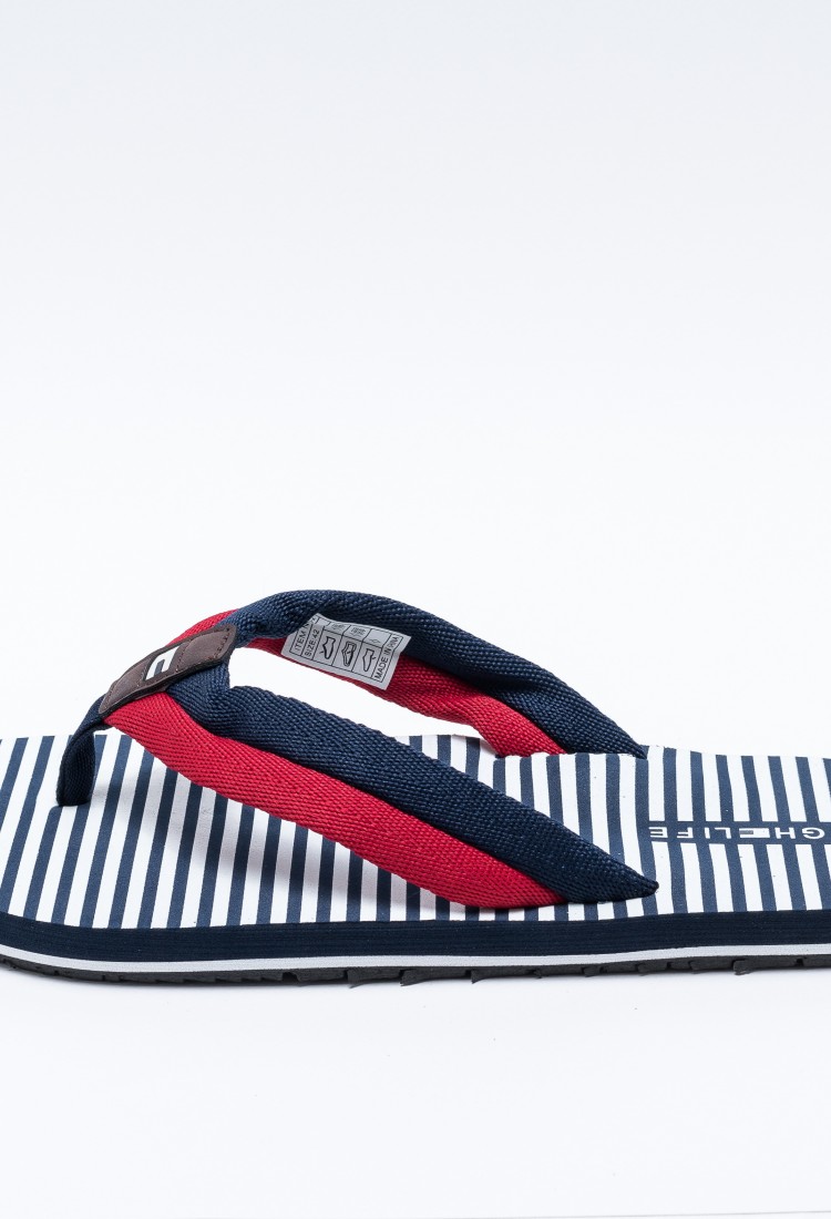 High Life Flip Flops for Men