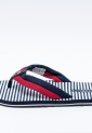 High Life Flip Flops for Men