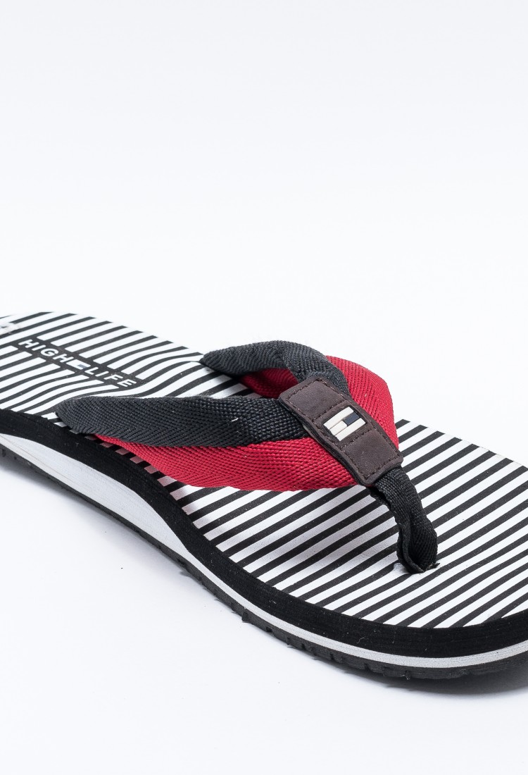 High Life Flip Flops for Men