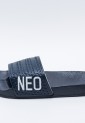 Men's Pool Sliders Neo Slippers