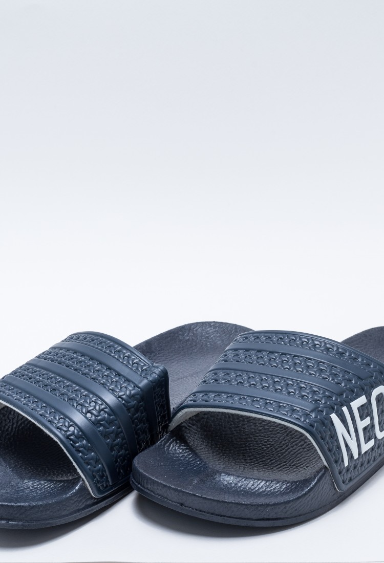 Men's Pool Sliders Neo Slippers