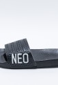 Ανδρική Παντόφλα Pool Sliders Neo MF8503