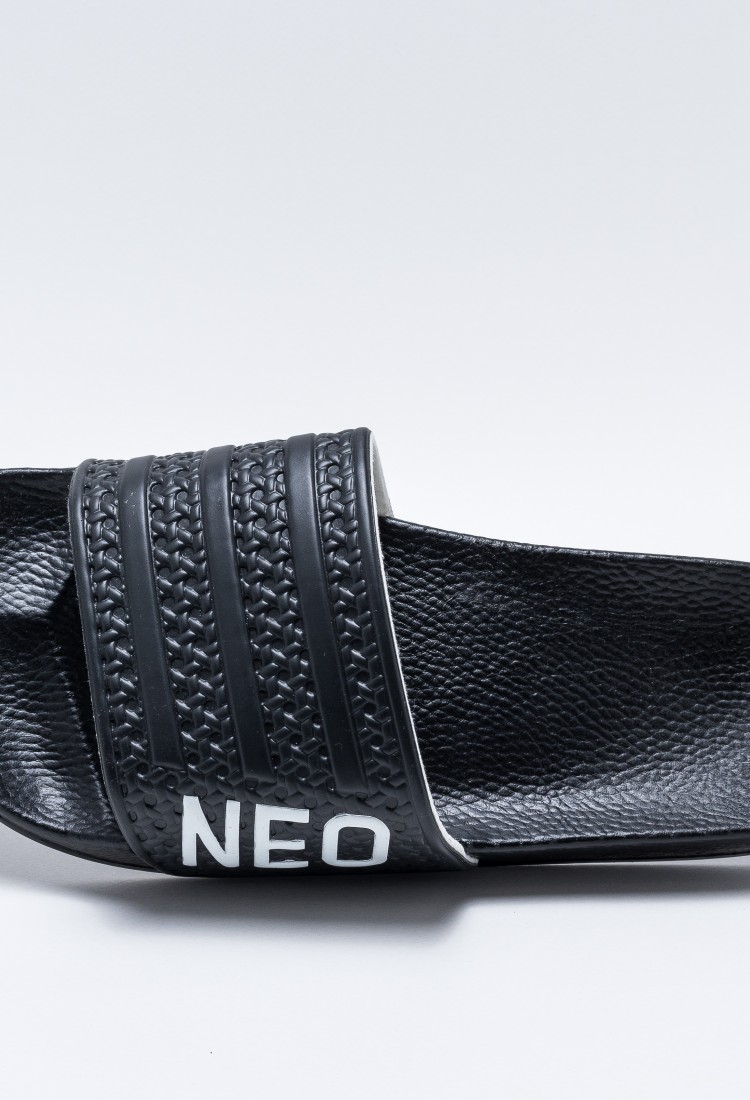 Men's Pool Sliders Neo Slippers