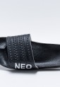 Men's Pool Sliders Neo Slippers