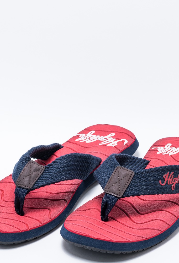 Men's Flip Flops High Life Redock