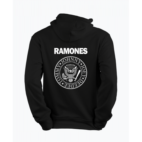  Φούτερ Ramones MFF052