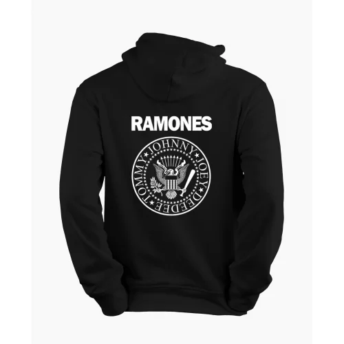  Φούτερ Ramones MFF052