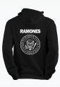 Ramones Sweatshirt MFF052 Ramones Sweatshirt MFF052