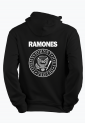 Φούτερ Ramones MFF052