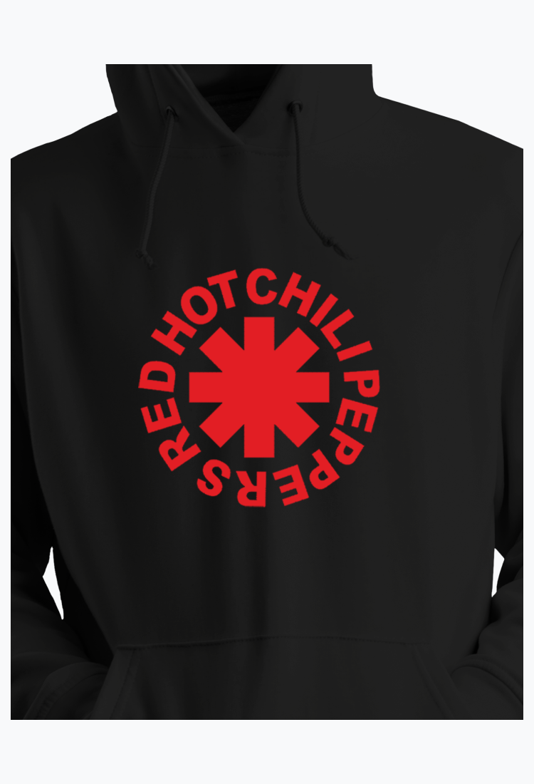  Red Hot Chili Peppers Sweatshirt MFF053
