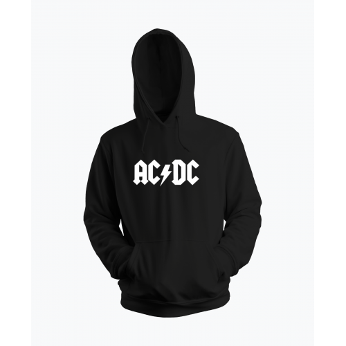 Φούτερ AC/DC MFF054