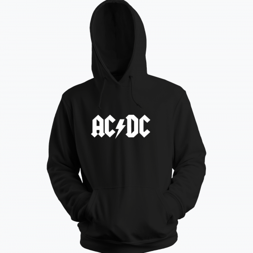 Φούτερ AC/DC MFF054